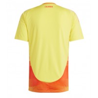 Camiseta Colombia Primera Equipación Copa America 2024 manga corta